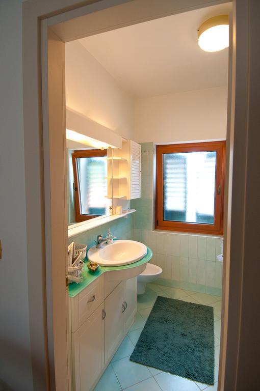 La Casa Sul Fiume Panzió San Daniele del Friuli Kültér fotó